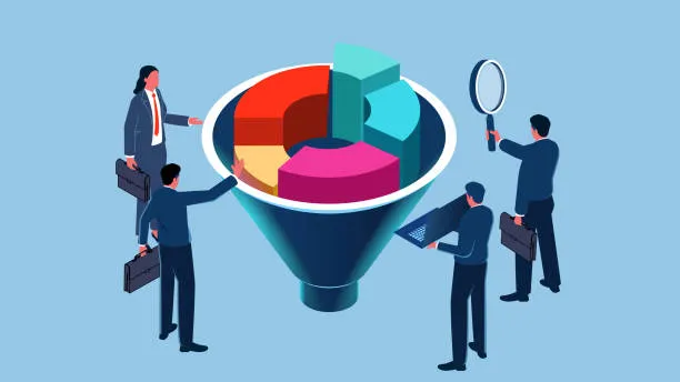 Стратегия выхода на рынок